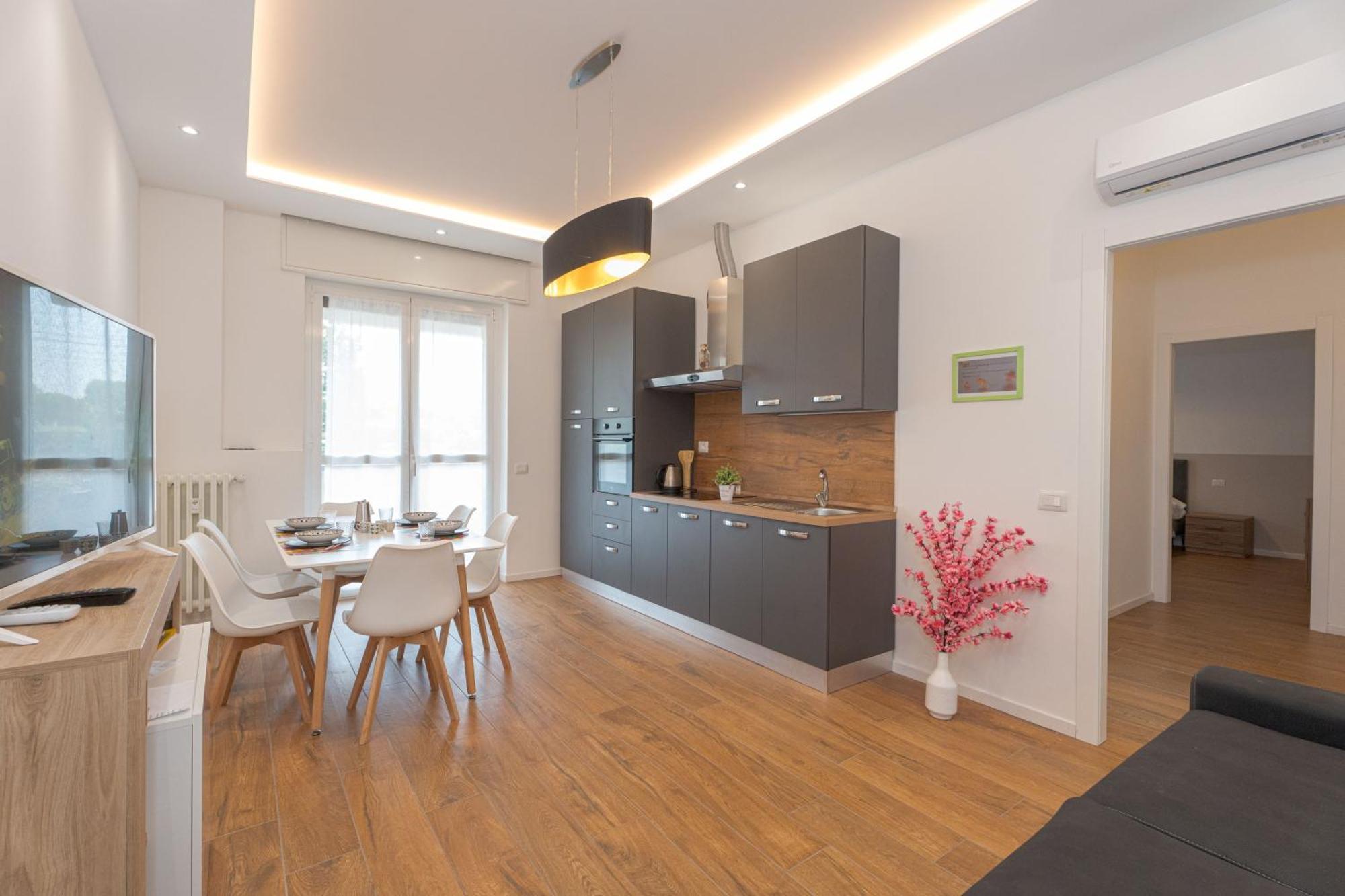 Apartments Vistallihouse Bergamo Exterior photo