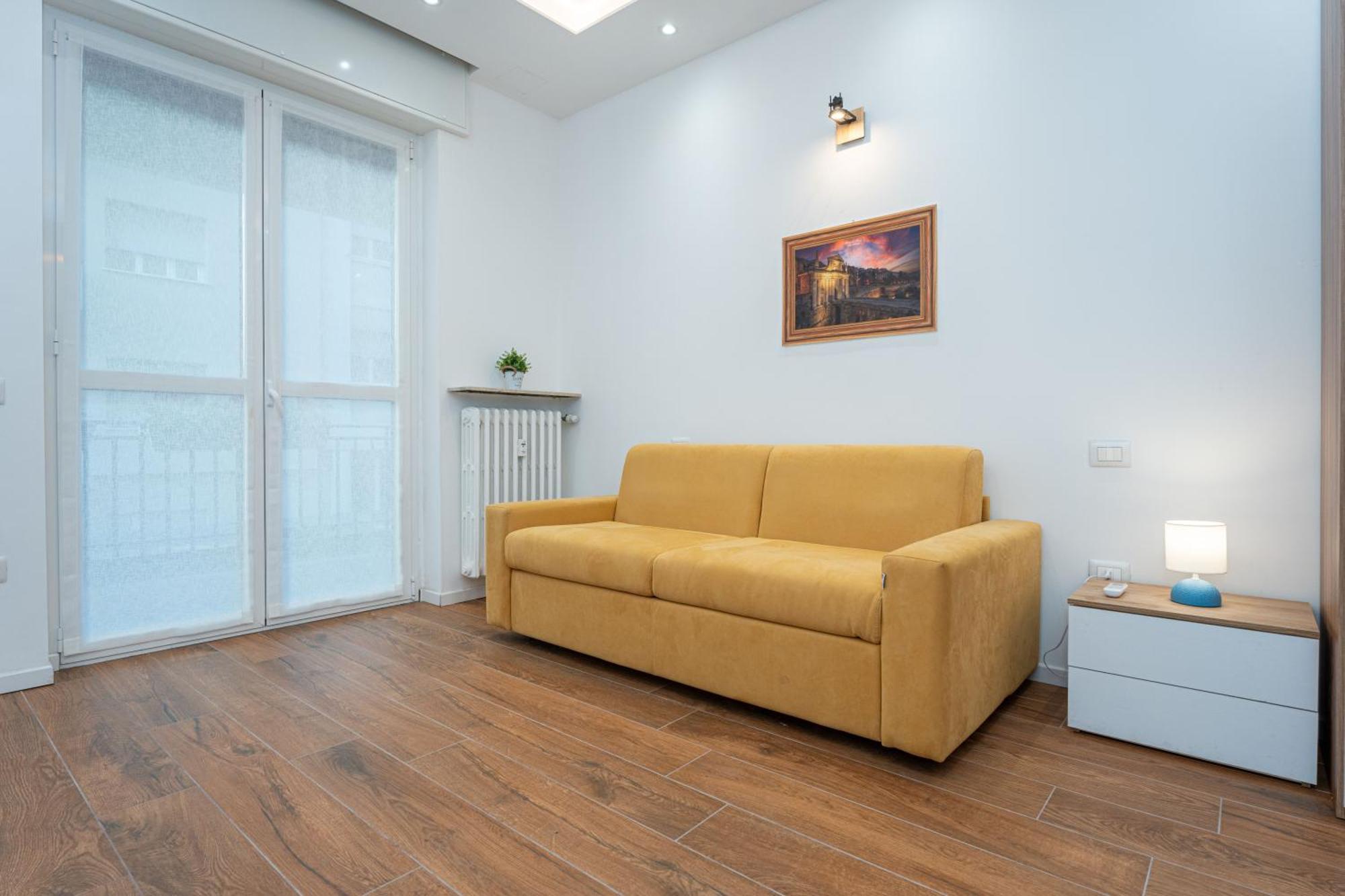 Apartments Vistallihouse Bergamo Exterior photo