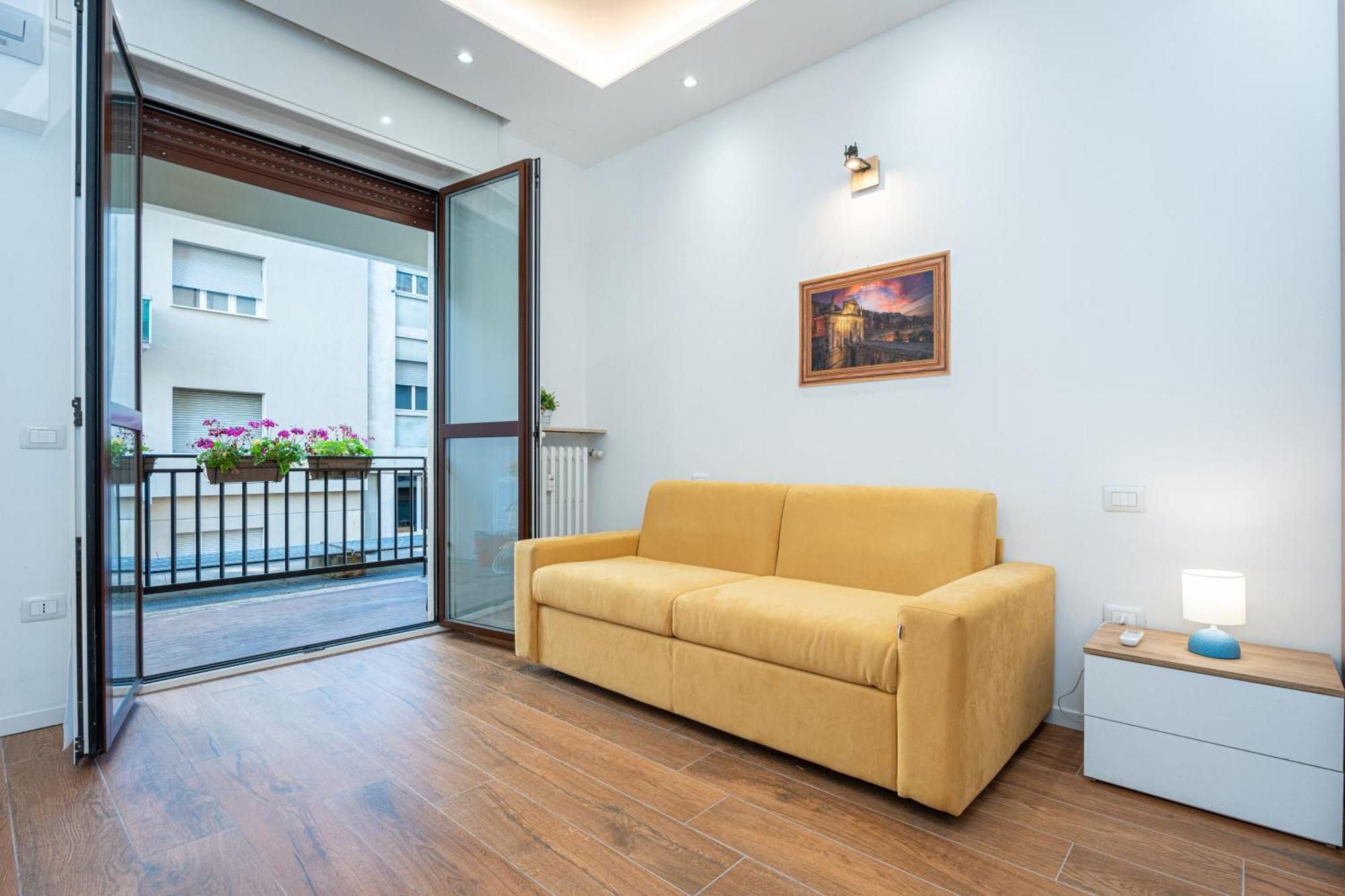 Apartments Vistallihouse Bergamo Exterior photo