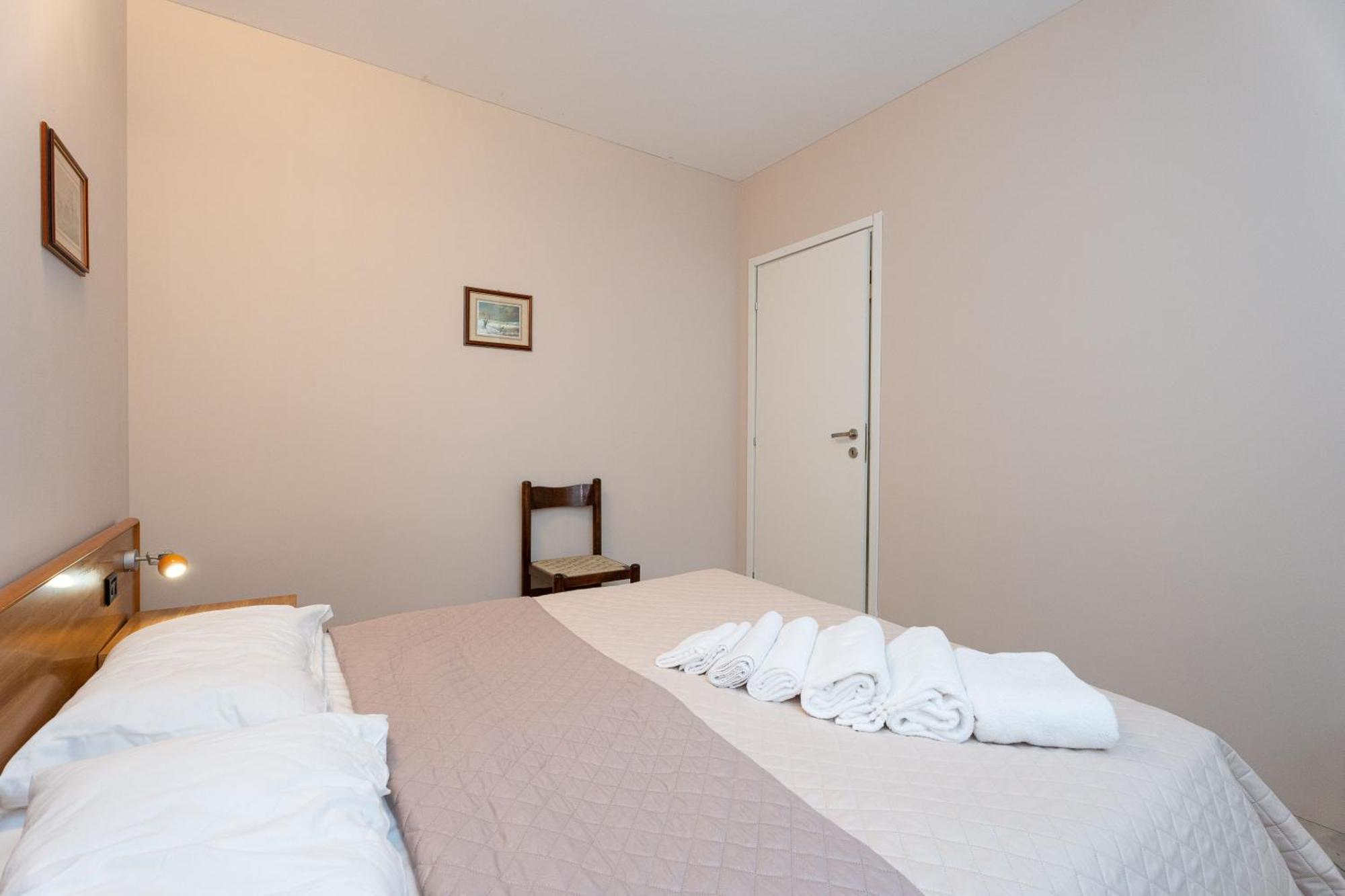 Apartments Vistallihouse Bergamo Exterior photo