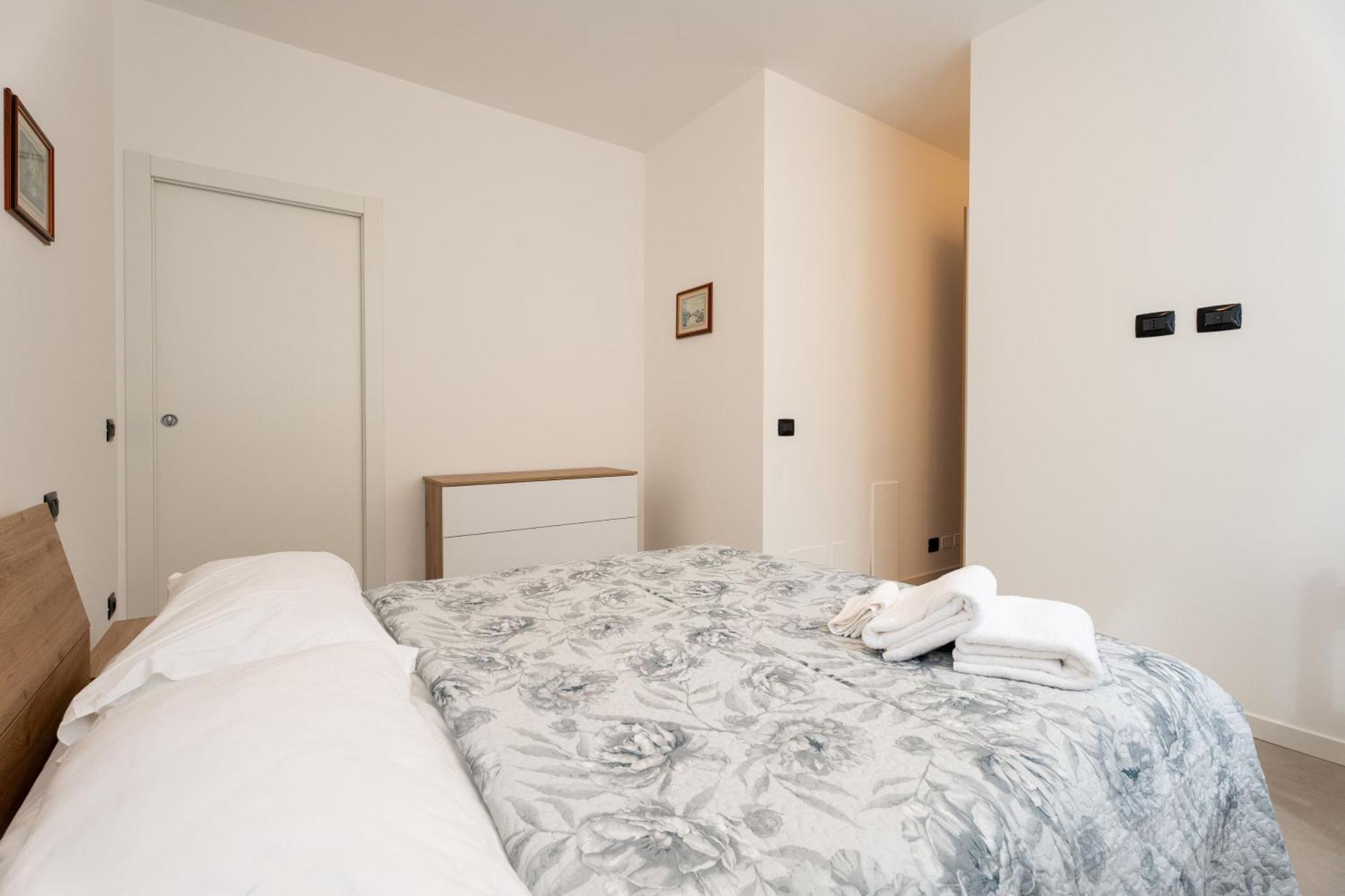 Apartments Vistallihouse Bergamo Exterior photo