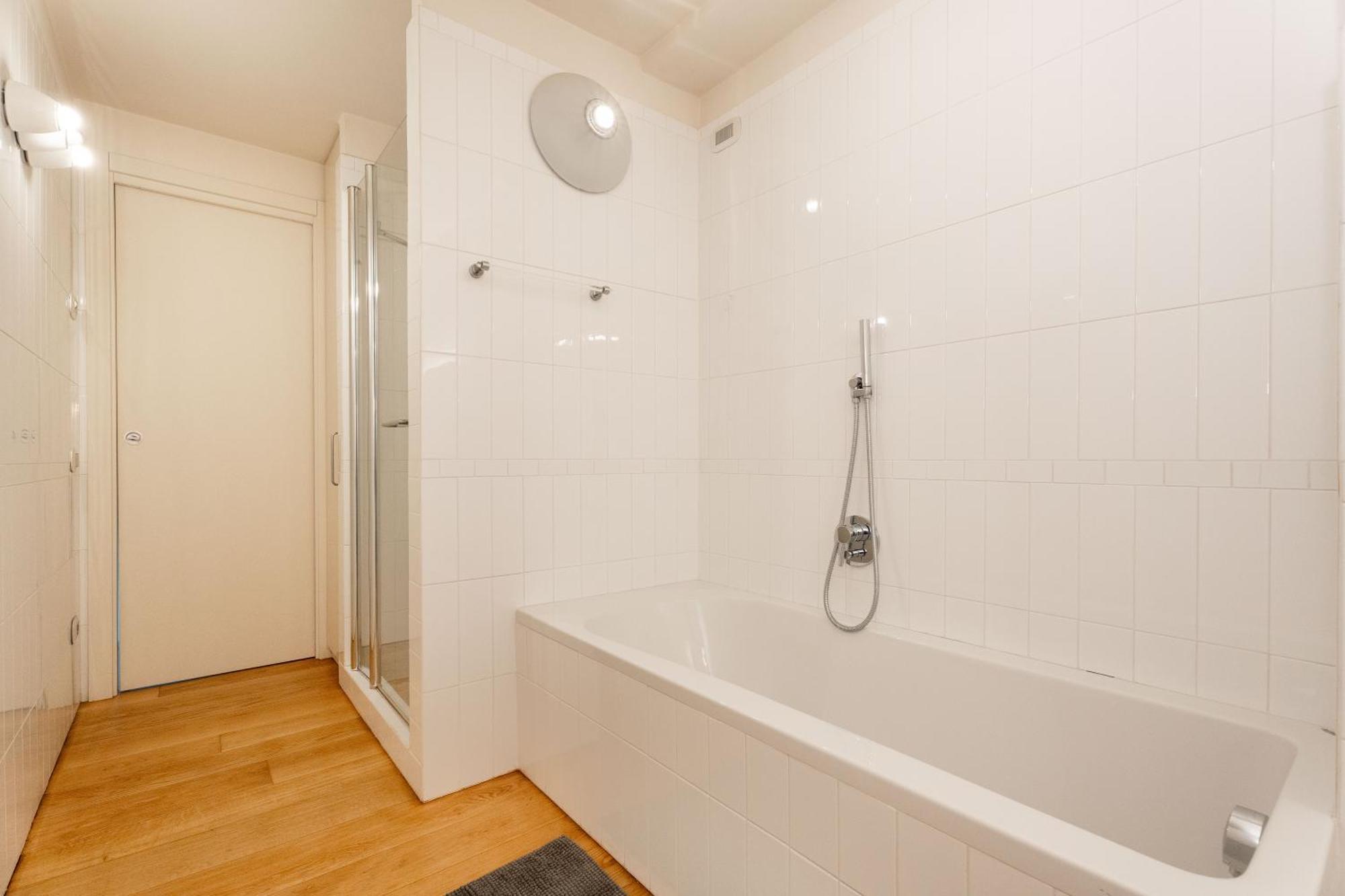 Apartments Vistallihouse Bergamo Exterior photo
