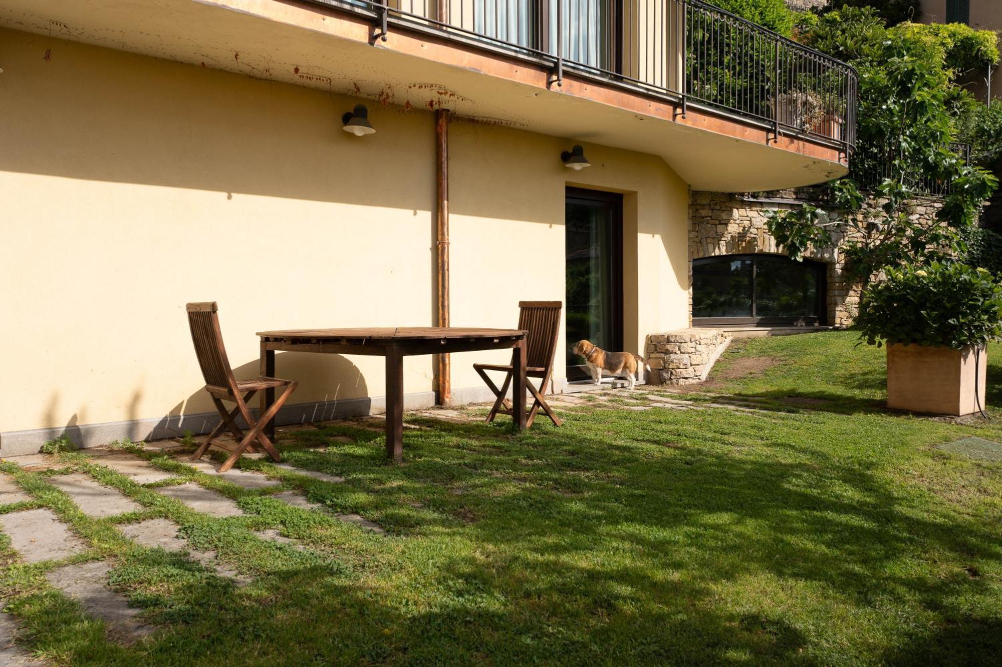 Apartments Vistallihouse Bergamo Exterior photo