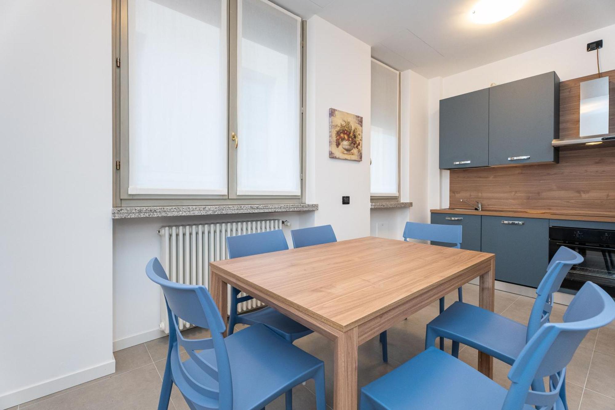 Apartments Vistallihouse Bergamo Exterior photo