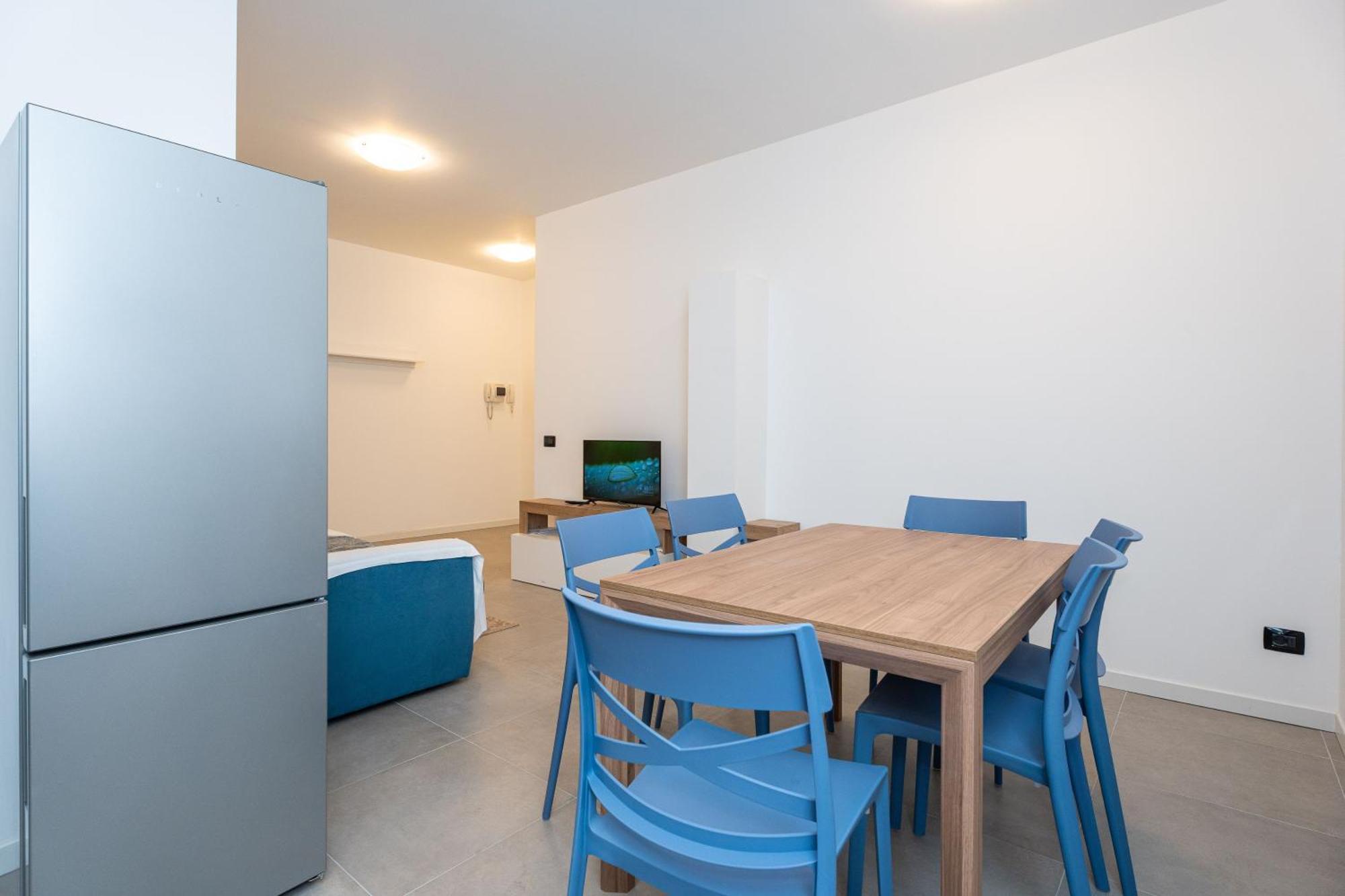 Apartments Vistallihouse Bergamo Exterior photo