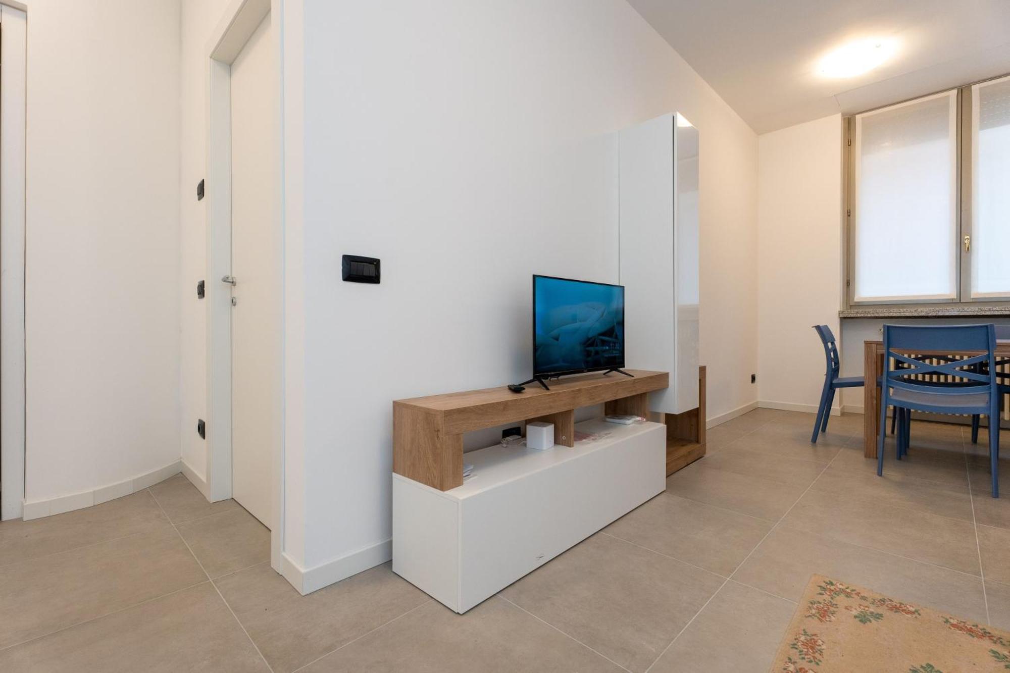 Apartments Vistallihouse Bergamo Exterior photo