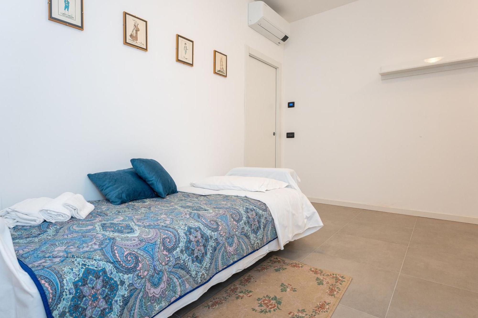 Apartments Vistallihouse Bergamo Exterior photo